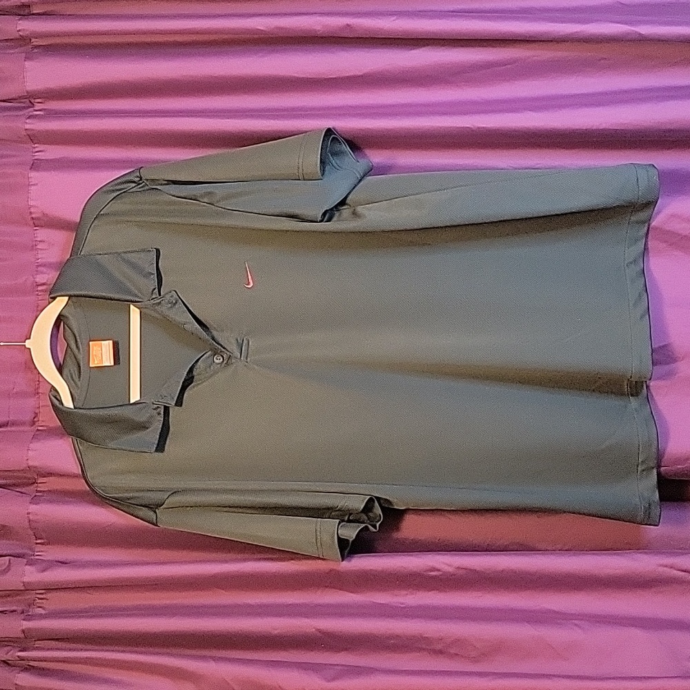 Nike Athletic Department Shirt XXL